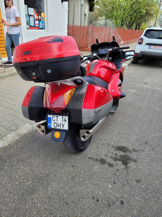 Honda Pan European 1300