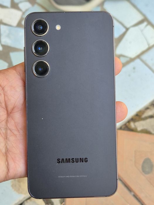 Samsung S23. 512gb
