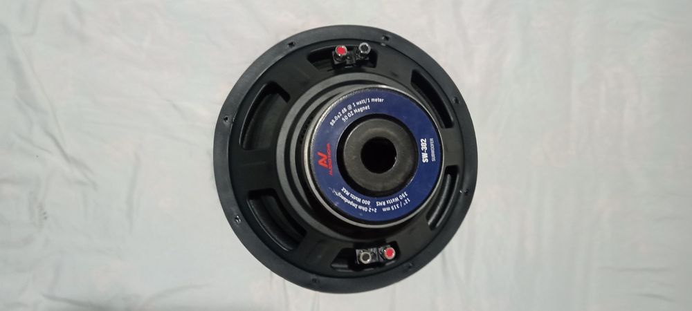 Sambufer NOVA 1200