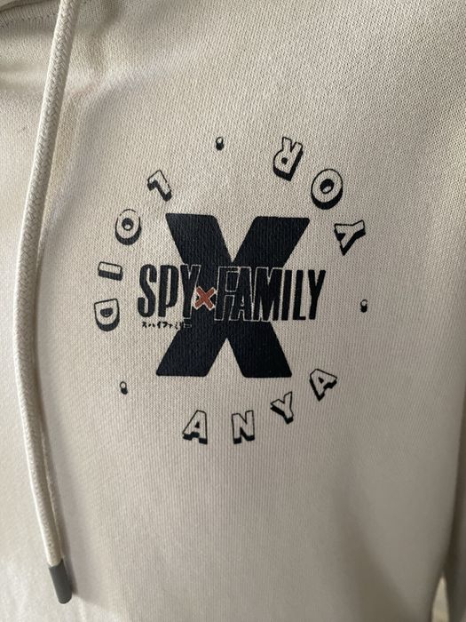 Hanorac Spy X Family Celio M