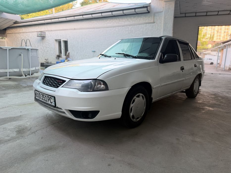 Nexia 2 zor xolatda vikupga
