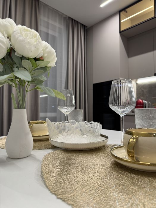 Посуточно КЖБИ жк RIVIERA