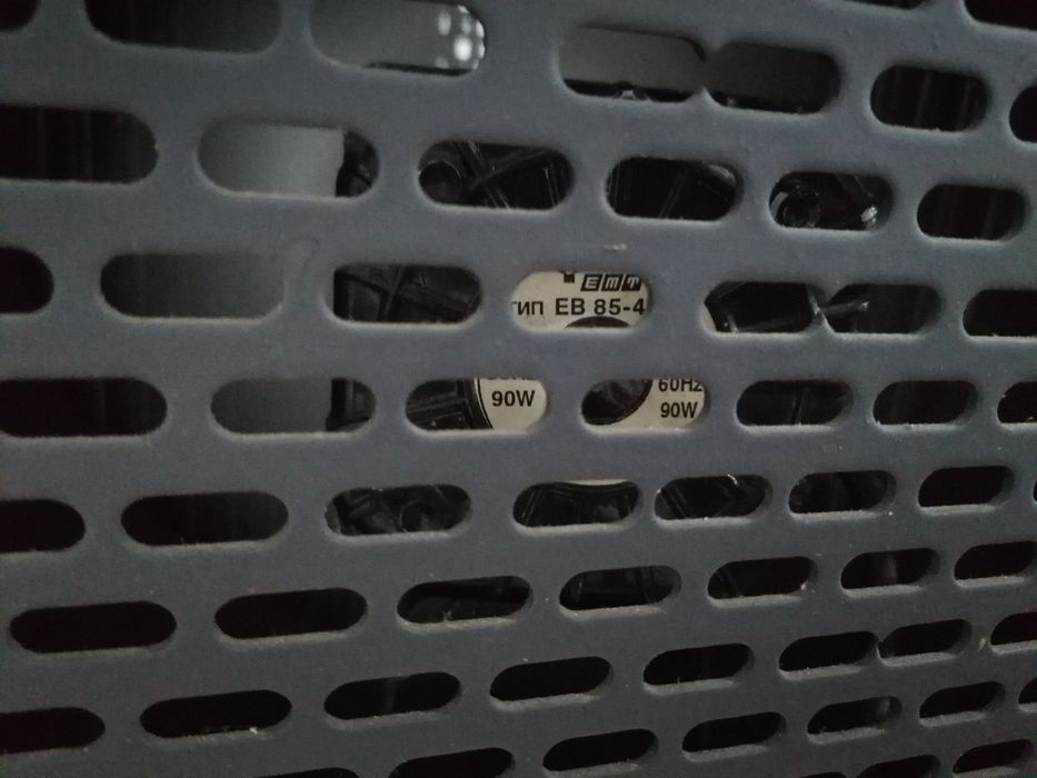 Пречиствател на въздух Indel