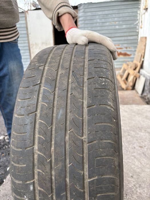 Шины для. машины