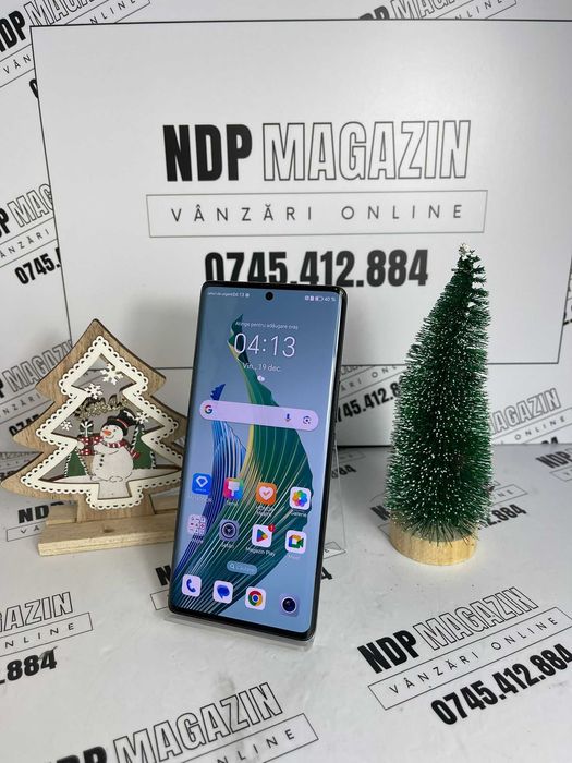 NDP Amanet NON-STOP Bld.Iuliu Maniu 69 HONOR MAGIC 5 LITE  (46095)