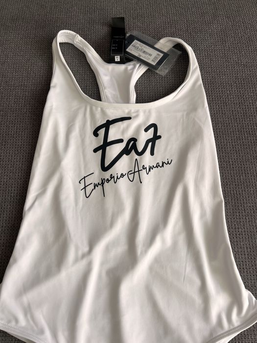 Costum Baie Ea7 Emperio Armani