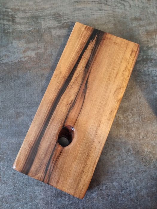 Дъска за вино или мезе