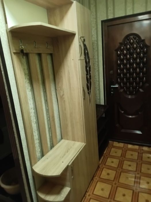 2 хонали уй сотилади Урганчда