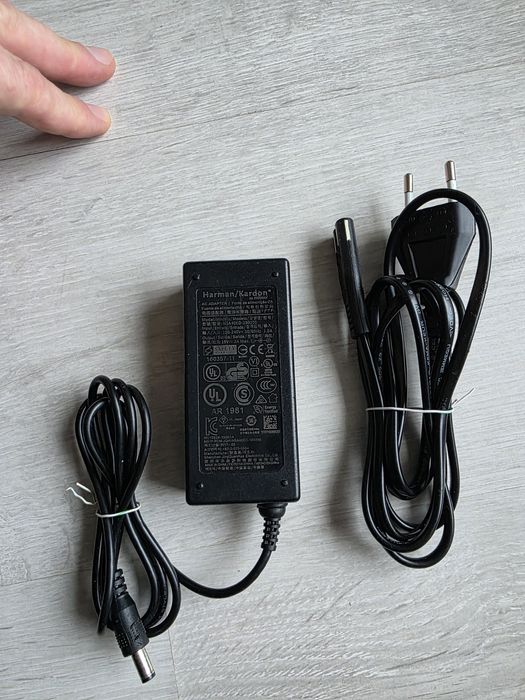 Alimentator HARMAN KARDON 19V 2A model NSA40ED-190200