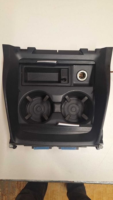 Стойка за чашки за BMW Х5 X6 Е70 E71