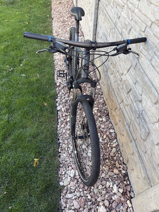 Bicicleta Bergamont Revox 3, M/L Roti 29” (Cube Ktm Merida Specialized Bulls Cannondale Trek)