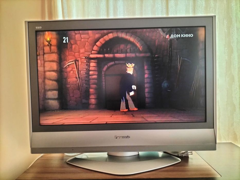 Телевизор Панасоник