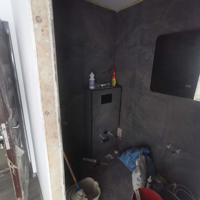 Vând apartament cu 2 camere