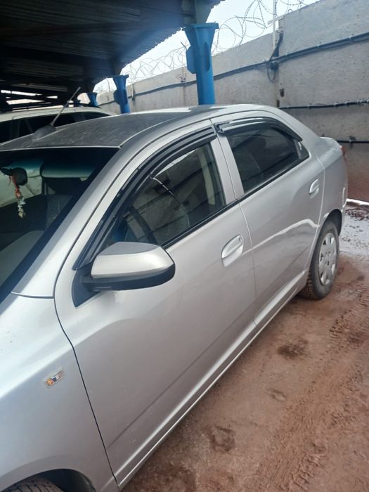 Продам Chevrolet cobalt