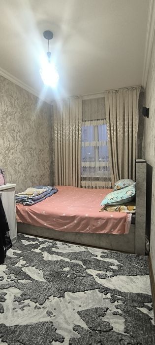 Продаю 2-х ком кв-ру Куйлюк-4, 4-этаж