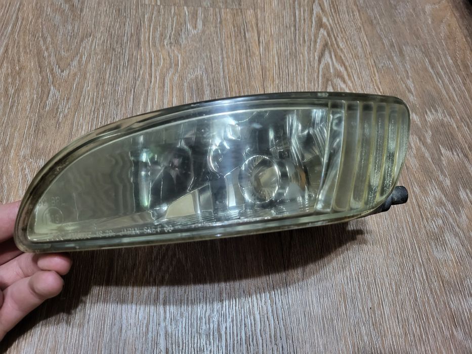 Туманка лексус рх300, 330
