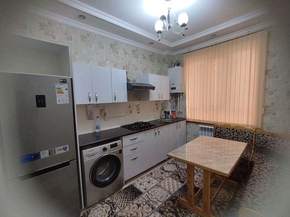 2х ком в новостройке