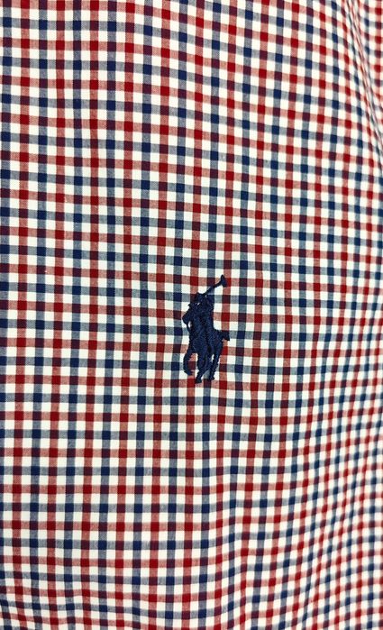 Ralph Lauren Slim fit Оригинална мъжка риза размер S