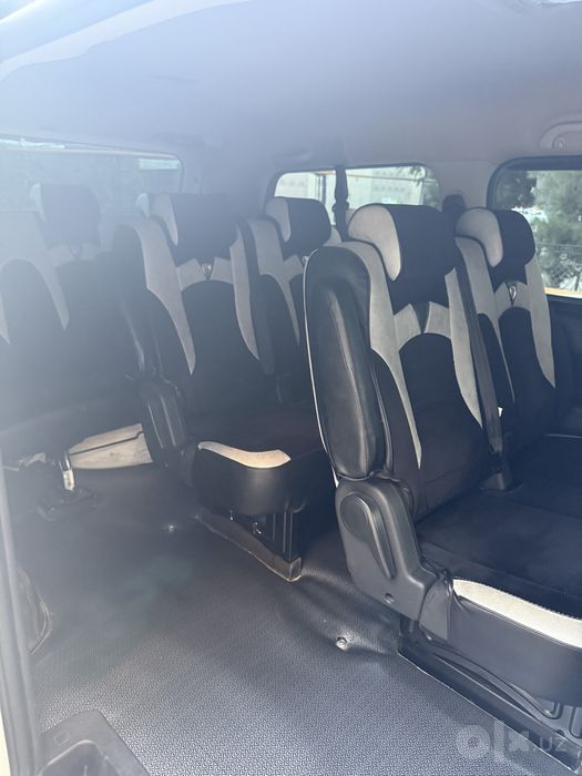JAC  M4  2026 8+1