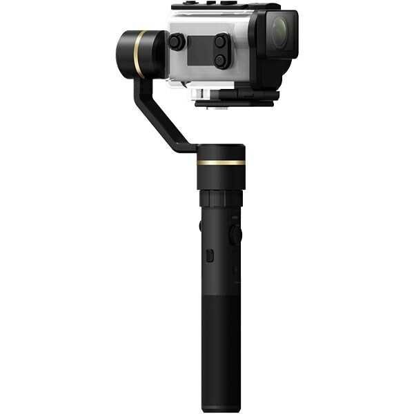 Feiyu-Tech G5 GS 3 axe gimbal