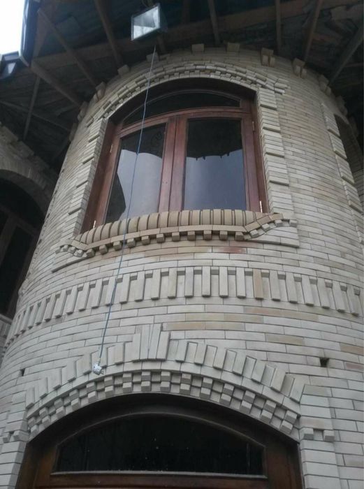 Падрашифка гишт терамиз