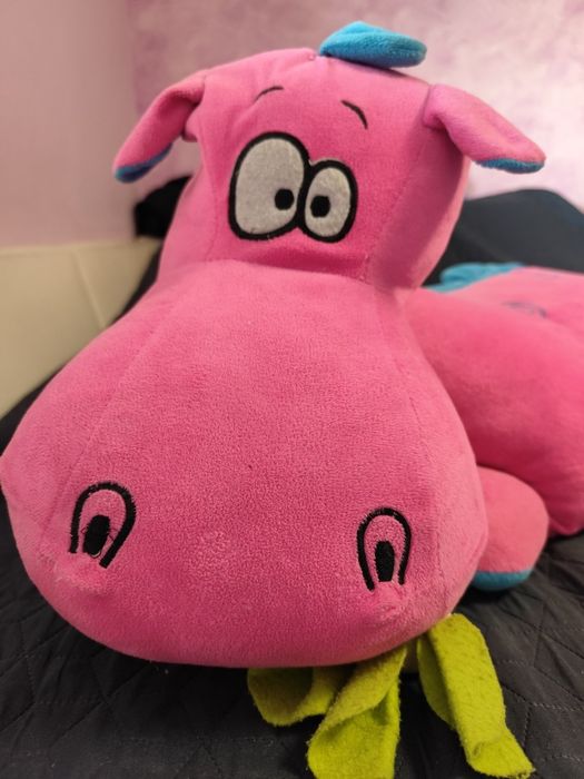 Голяма плюшена играчка, 140см