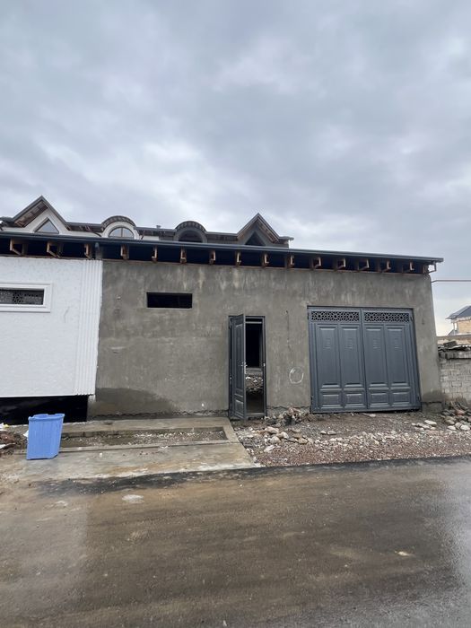 Котедж 2.5 соток 500 кв жилой площади 4 этажа