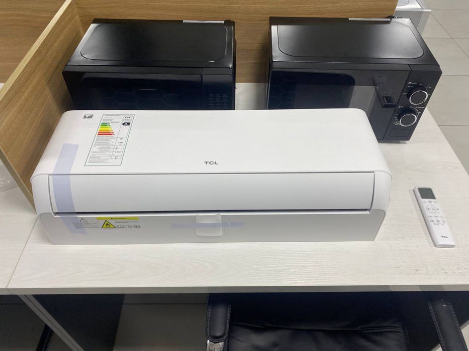Кондиционер TCL 12 DC  INVERTOR Full