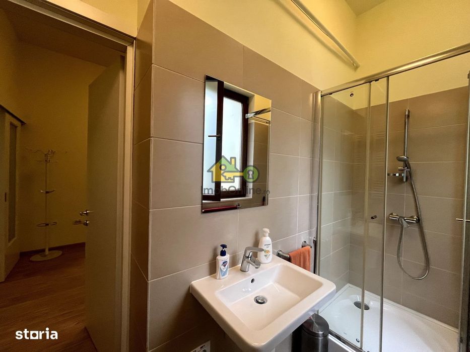 Apartament,  2 Camere, 110 Mp., Etaj 1, Take Ionescu
