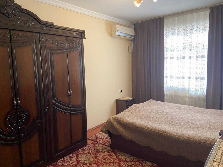 Продаётся 4-х ком квартира