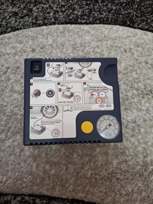 Kit   pana   auto