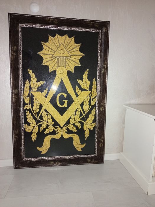 Картина-Гоблен kartina-goblen