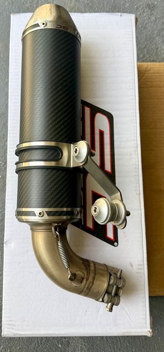 Tobe cb1000r honda