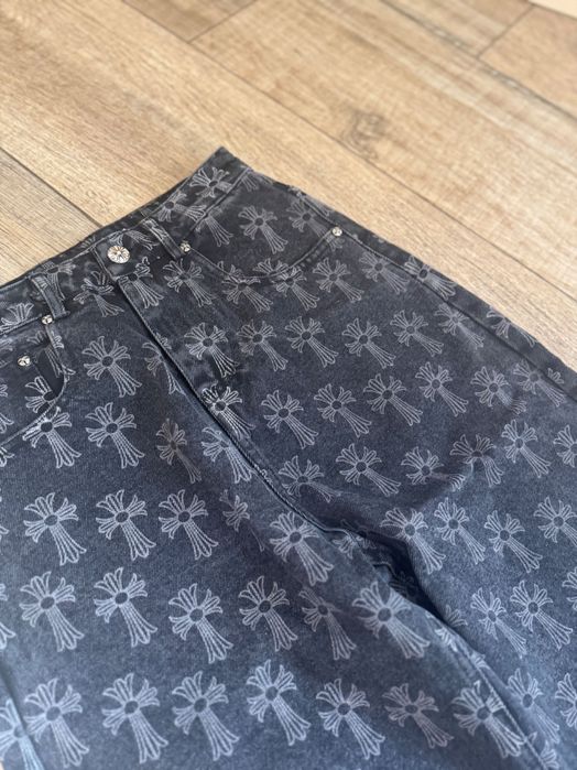 Дамски дънки нови