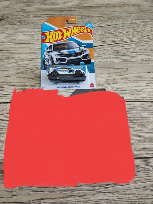 Hot Wheels колички - 1:64