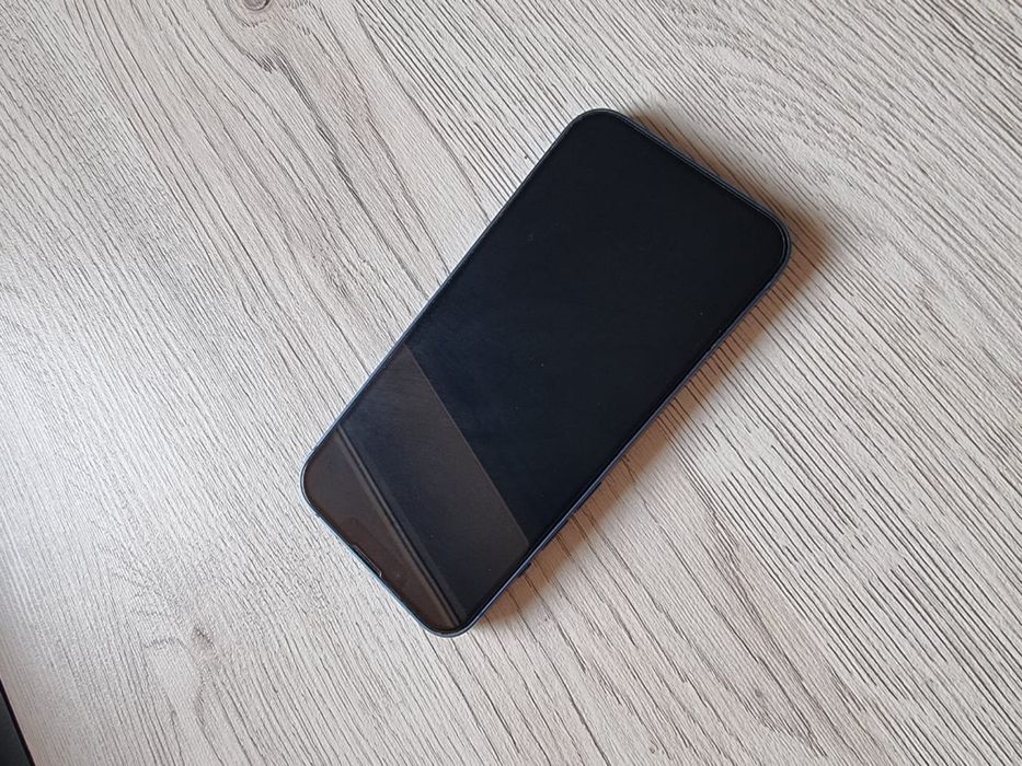 iPhone 13 256гб синий цвет