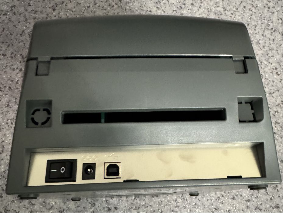 Принтер этикеток GoDEX G500-U
