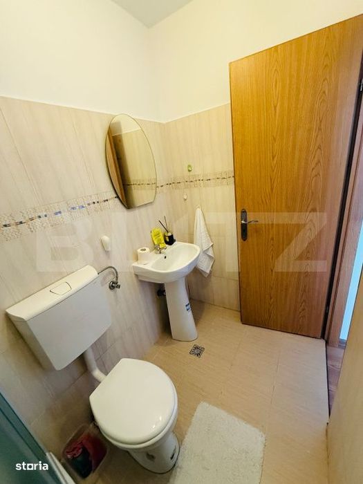 Apartament cochet cu 2 camere in zona 13 Decembrie, Brasov