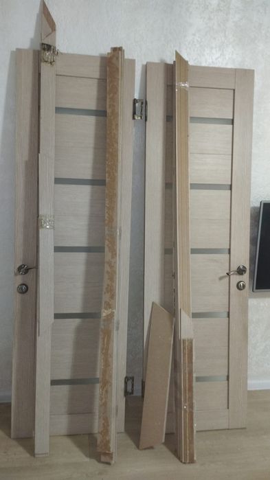 Двери межкомнатные