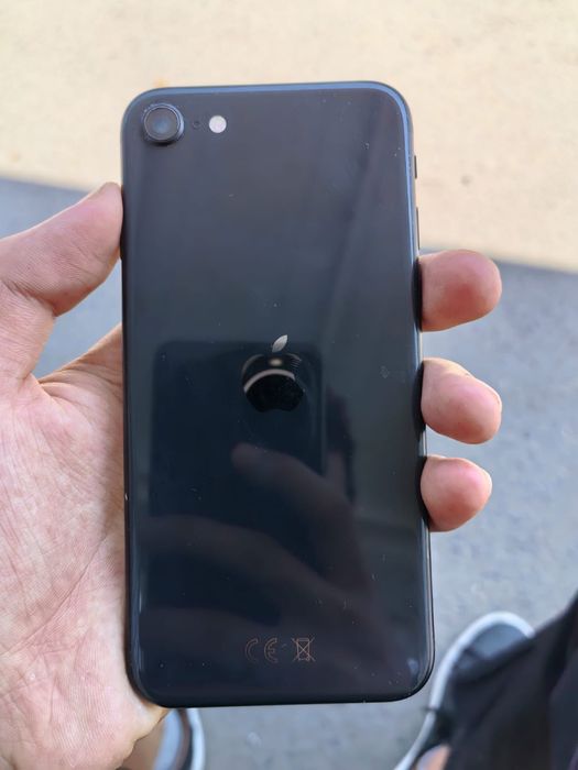 iphone se 2020 64 гб