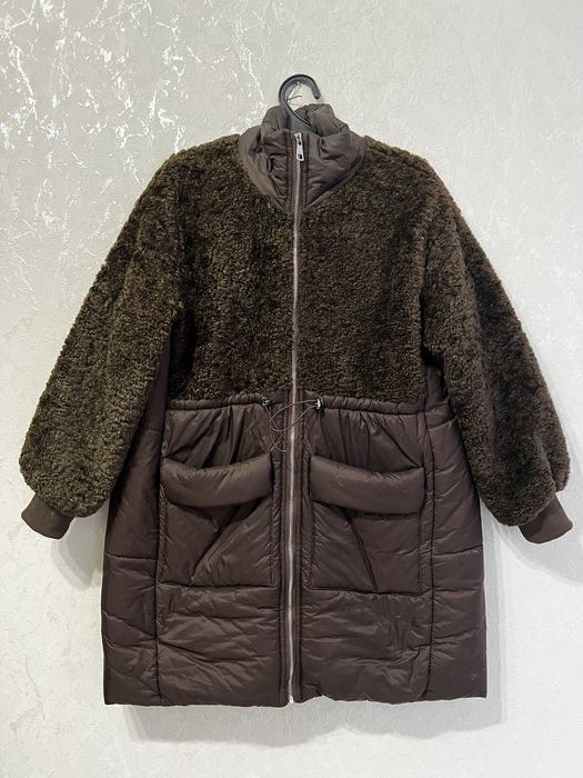 Куртка 46-48 р весна