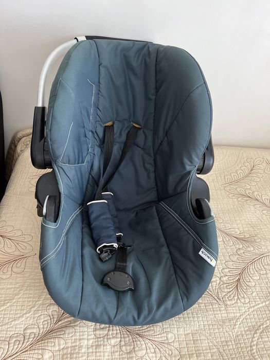 Продам автолюльку-переноску