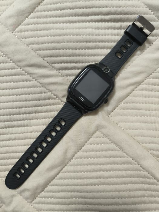 Детские смарт часы с GPS