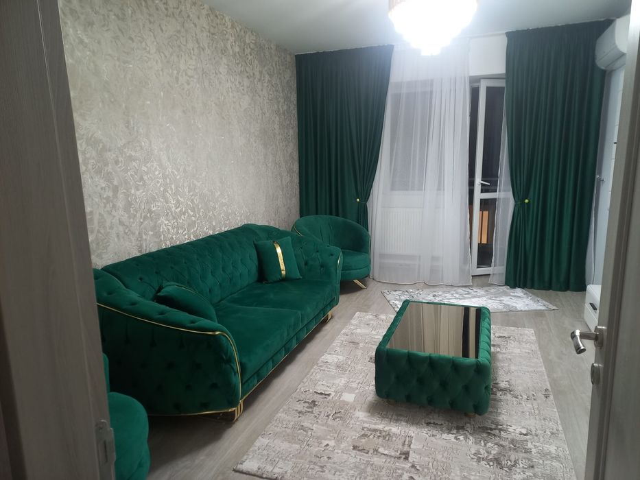 Închiriez apartament sector 3