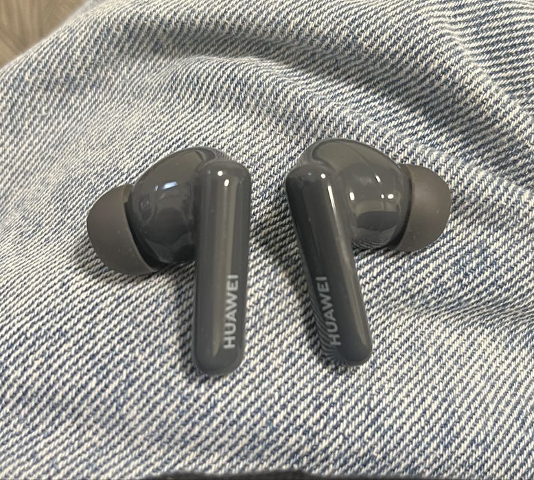 Huawei buds i5 без кейса