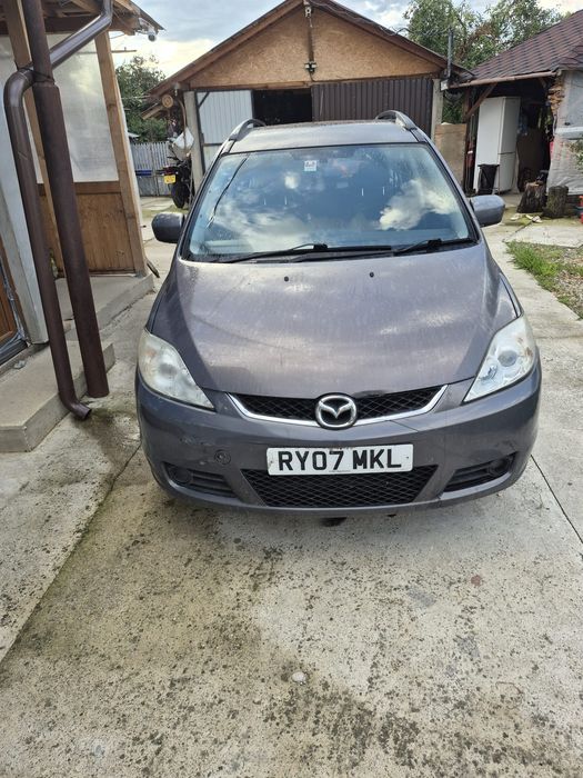 Mazda 5 1.8 benzina pentru piese