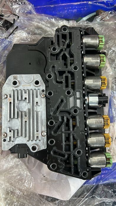 Ремонт АКПП и обслуживание АКПП