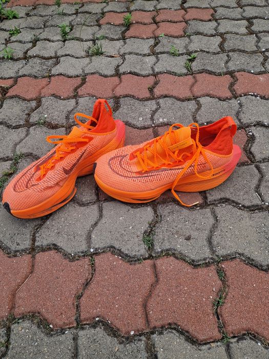 Vând Air Zoom Alphafly Next% 2
