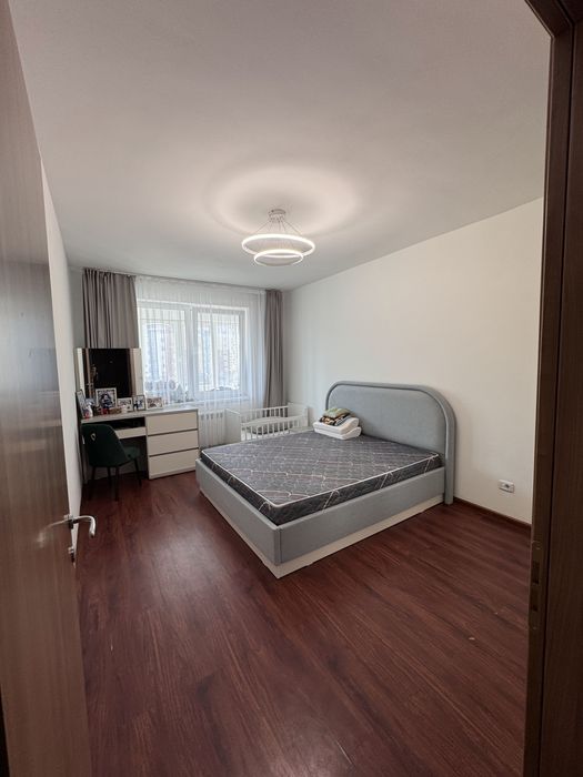 Продам 2 ком. квартиру