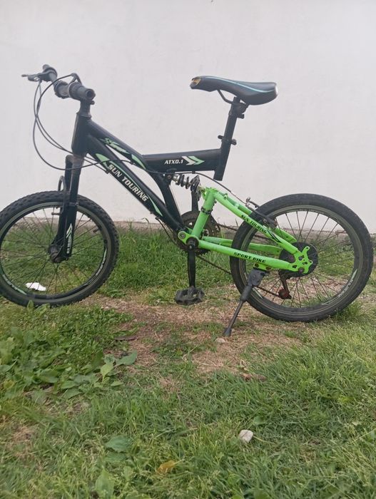 Bicicleta 20' copii